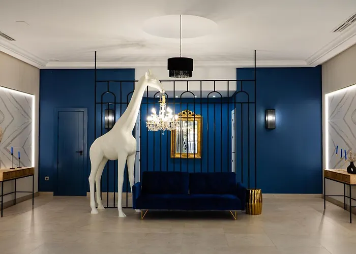 Hotel Zodiaco