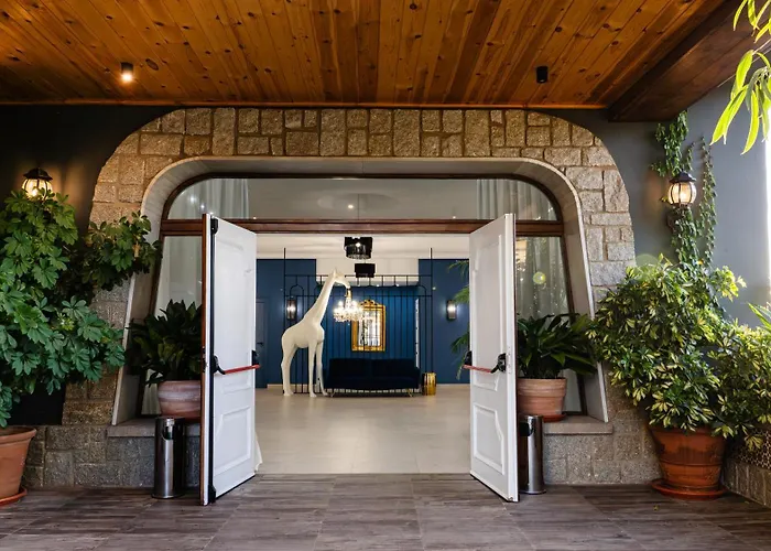 Hotel Zodiaco