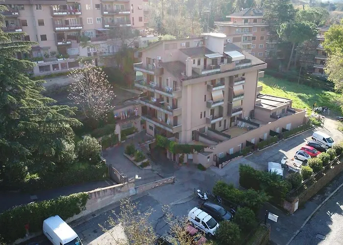 Residence Magnolia