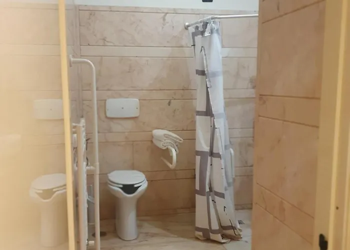 Lh Hotel Domus Caesari Marino