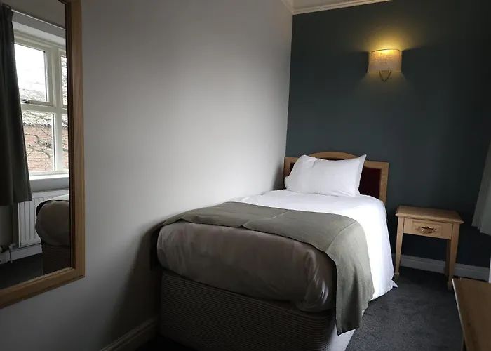 Lion Hotel