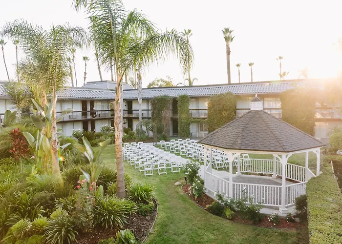 Palm Garden