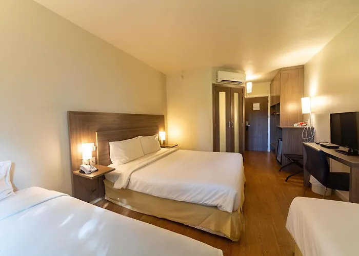 Novotel Manaus