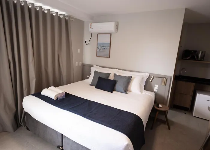 Luísa Studio Hotel