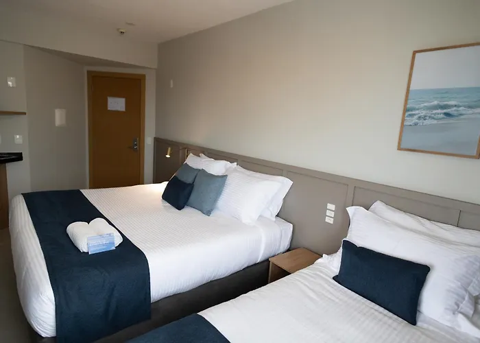 Luísa Studio Hotel