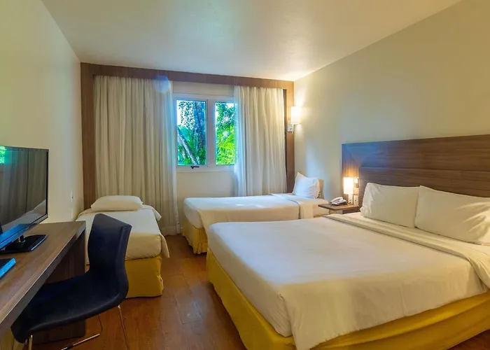 Novotel Manaus