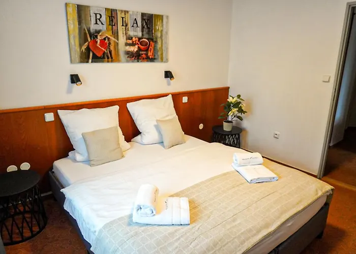 Hotel Snezka Špindlerŭv Mlýn