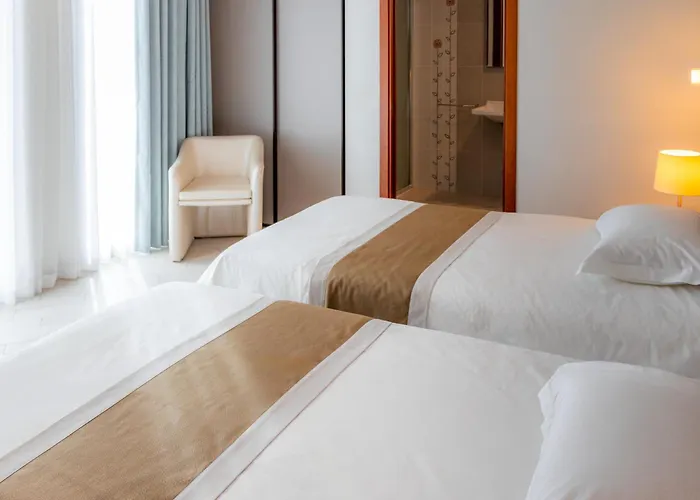 Hotel San Clemente