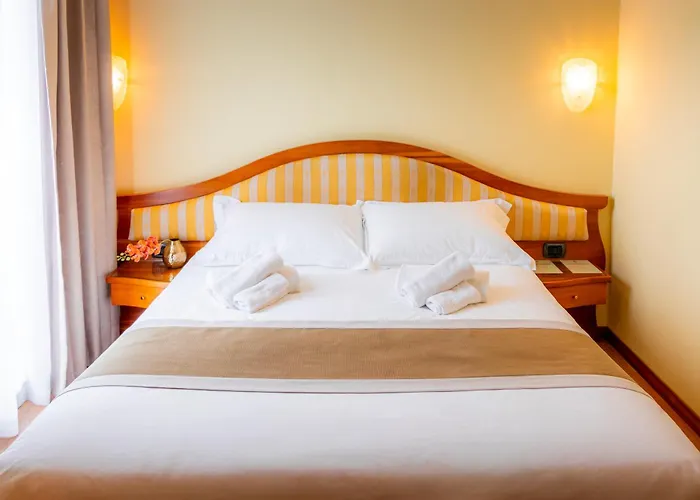 Hotel San Clemente