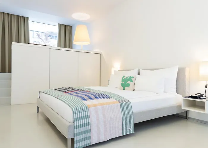 Greulich Design & Boutique Hotel