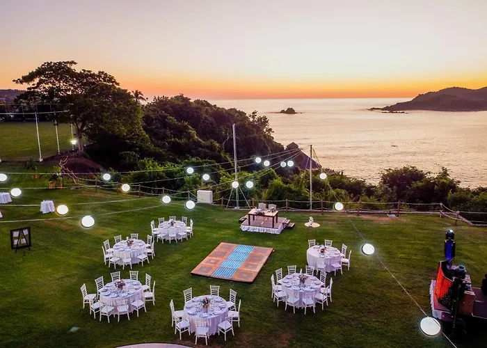Azul Ixtapa All Inclusive Resort