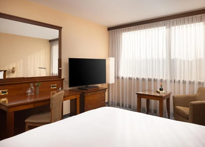 Hilton Strasbourg
