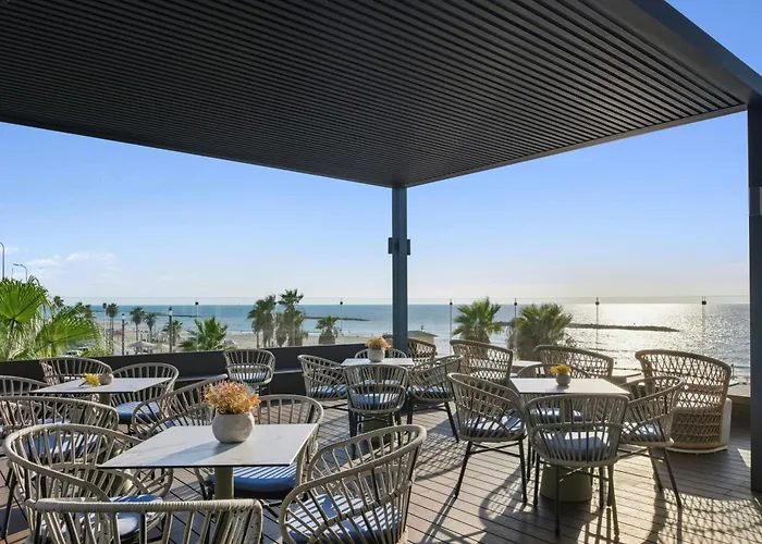 Renaissance Tel Aviv Hotel