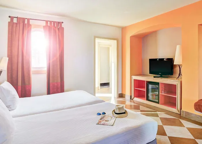 Hotel Novotel Charm el-Cheikh