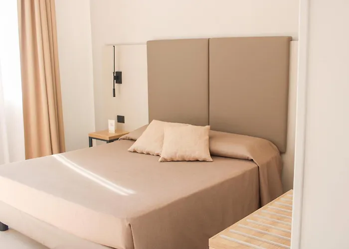 Hotel Falcone