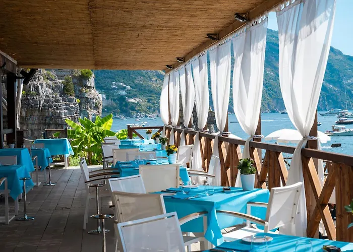 Hotel Le Agavi
