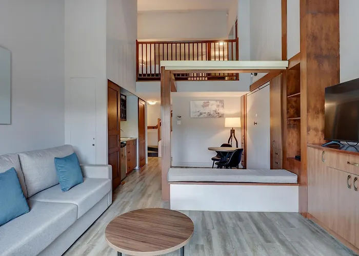 Estrimont Hotel Magog