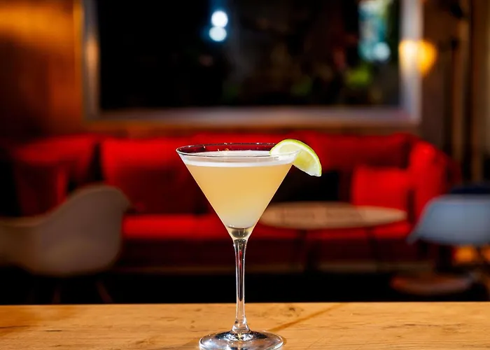Ibis Portsmouth