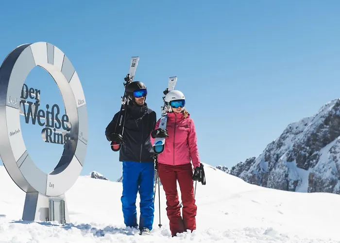 Sporthotel St. Anton