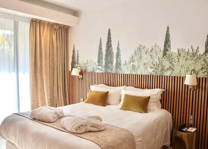 Best Western Sévan Parc Hôtel Pertuis