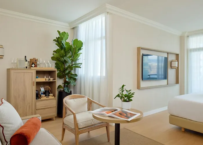 Melia Costa Atlantis Tenerife Puerto de la Cruz 