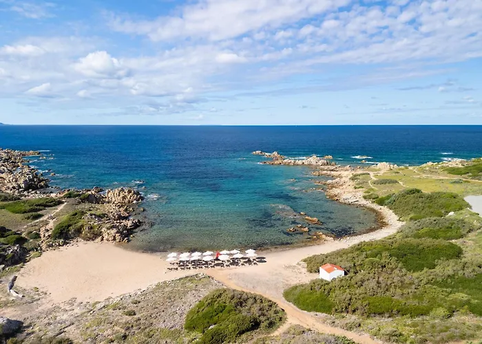 Mangia'S Santa Teresa Sardinia, Curio Collection By Hilton Hotel Santa Teresa Gallura