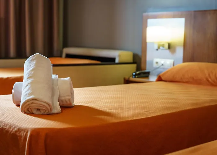 Hotel As Torrent