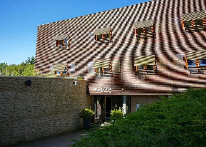 Boshotel