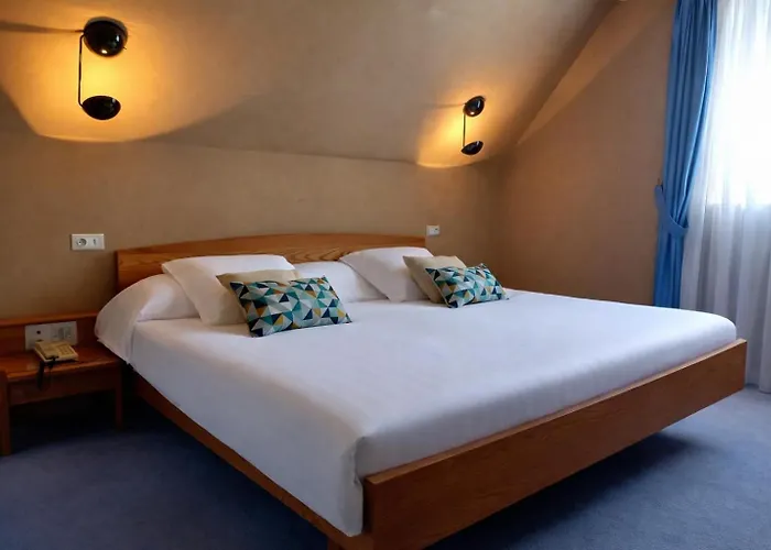 Hotel Munsch Restaurant & Wellness, Colmar Nord - Haut-Koenigsbourg Saint-Hippolyte 