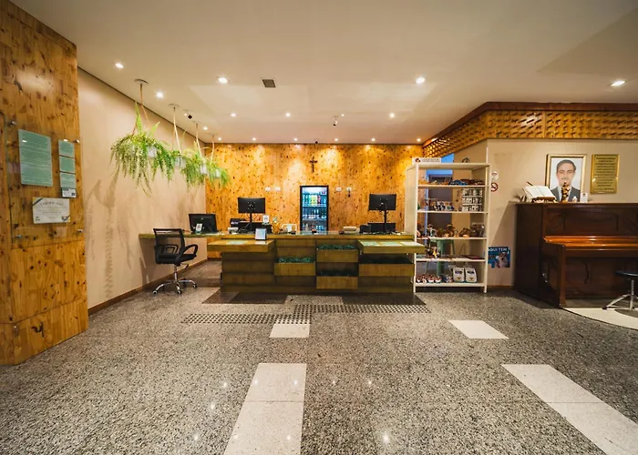 Nacional Inn Santa Felicidade