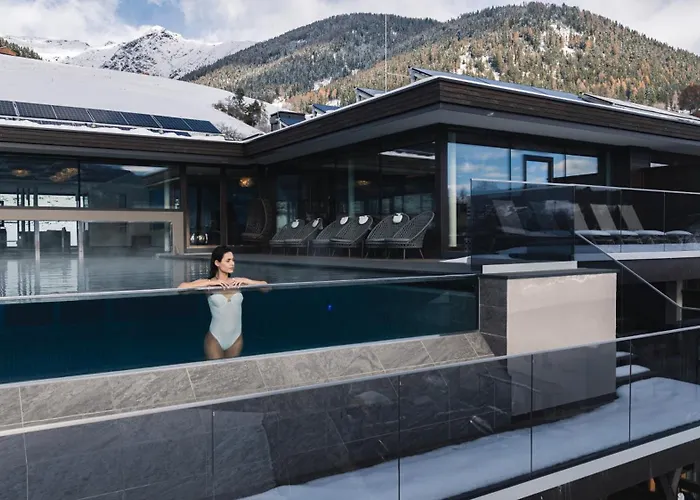 Terentnerhof 4*S Active & Lifestyle