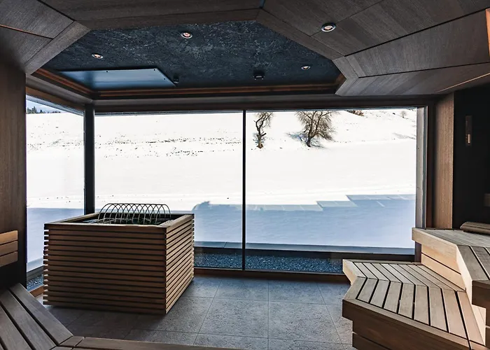 Terentnerhof 4*S Active & Lifestyle