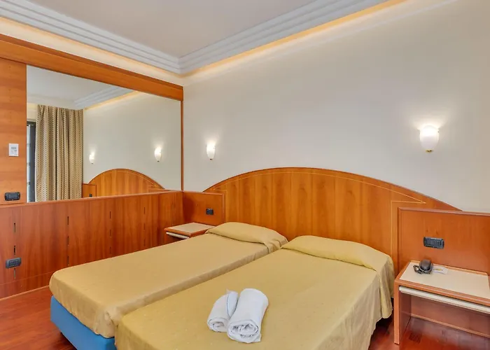 B&B Hotels Hotel Prestige Ornago