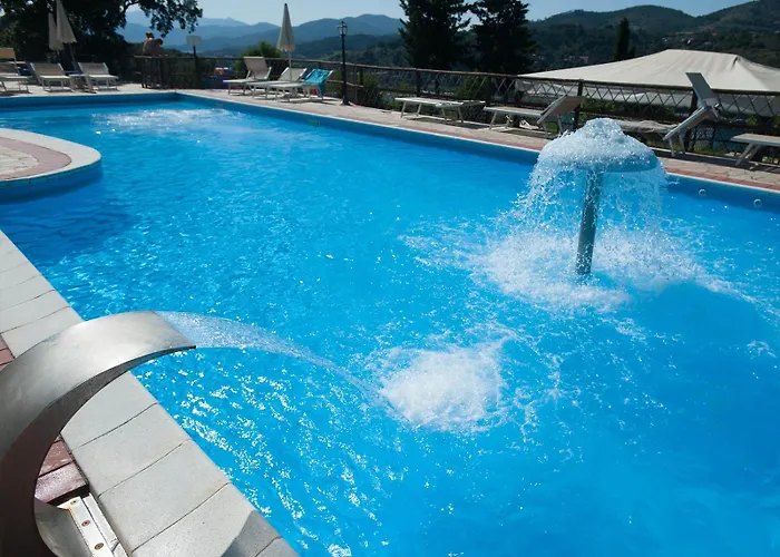 Jr Resort Elba International