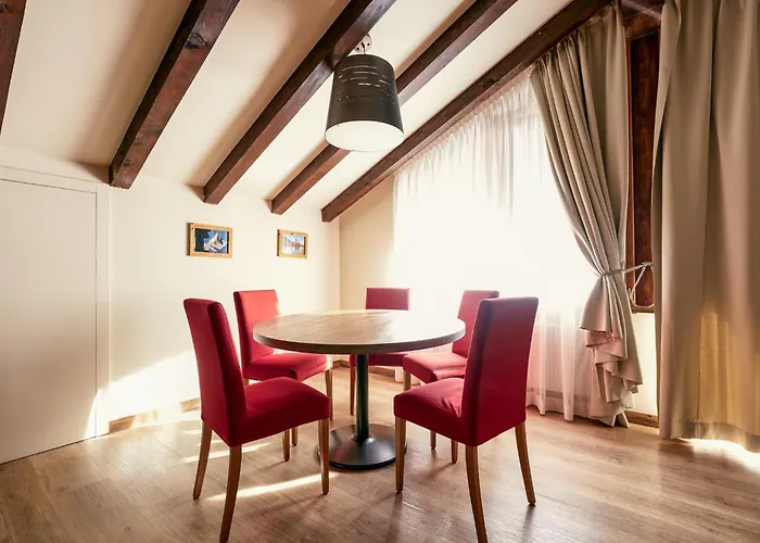 Hotel Ambassador Zermatt