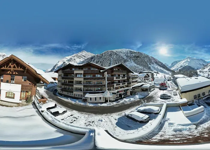 Hotel Andreas Hofer