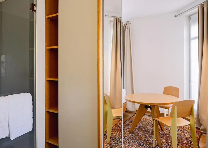 Hotel Krafft Basel