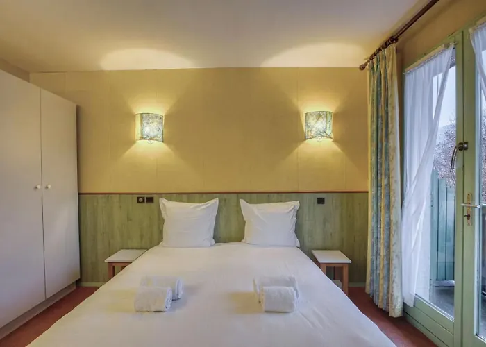 Brit Hotel Florimont