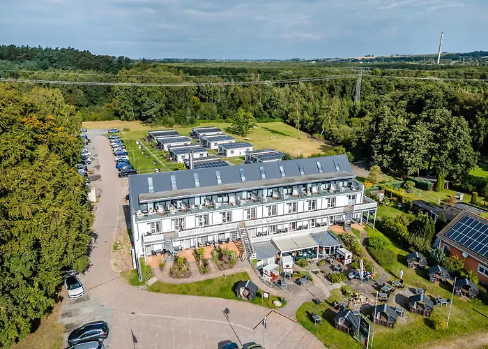 Hotel Koenigslinie