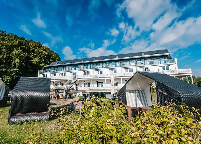 Hotel Koenigslinie