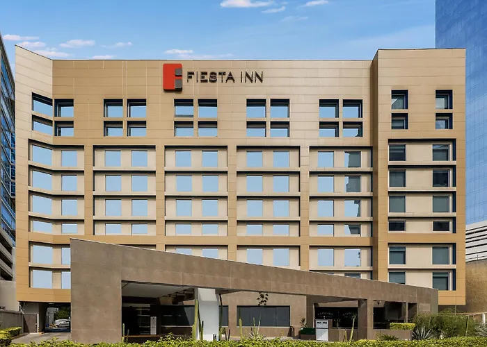 Fiesta Inn Monterrey Valle