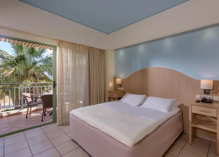 Star Beach Village & Water Park Chersonissos