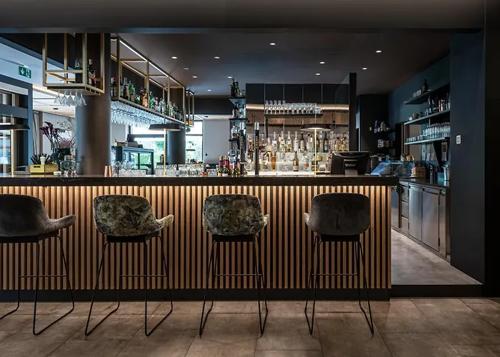 Hotel Post Alpine Cityflair Brunico