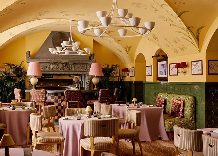 Kulm Hotel Saint-Moritz