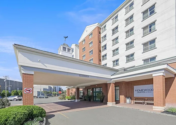Homewood Suites By Hilton East Rutherford - Meadowlands, Nj
