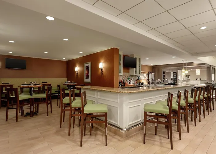Hilton Garden Inn Harrisburg East
