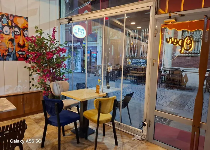 Kispet Konak Hotel