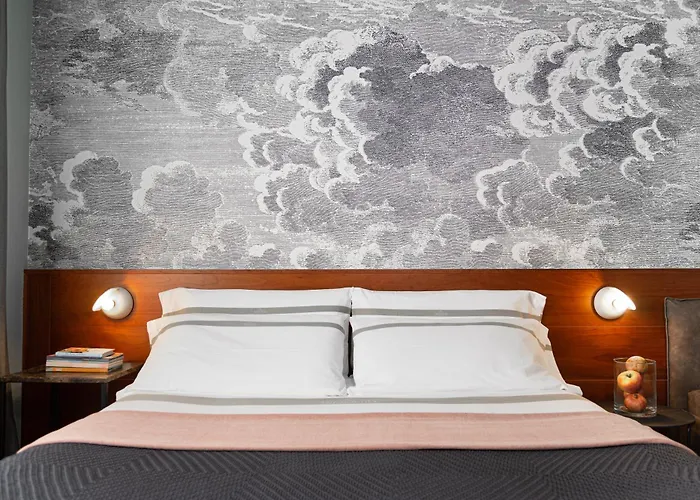 Hotel Tremoggia