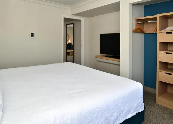 Hilton Garden Inn Napa