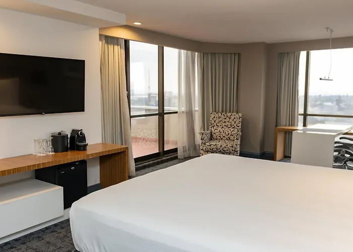 Presidente Intercontinental Guadalajara By Ihg Hotel Zapopan